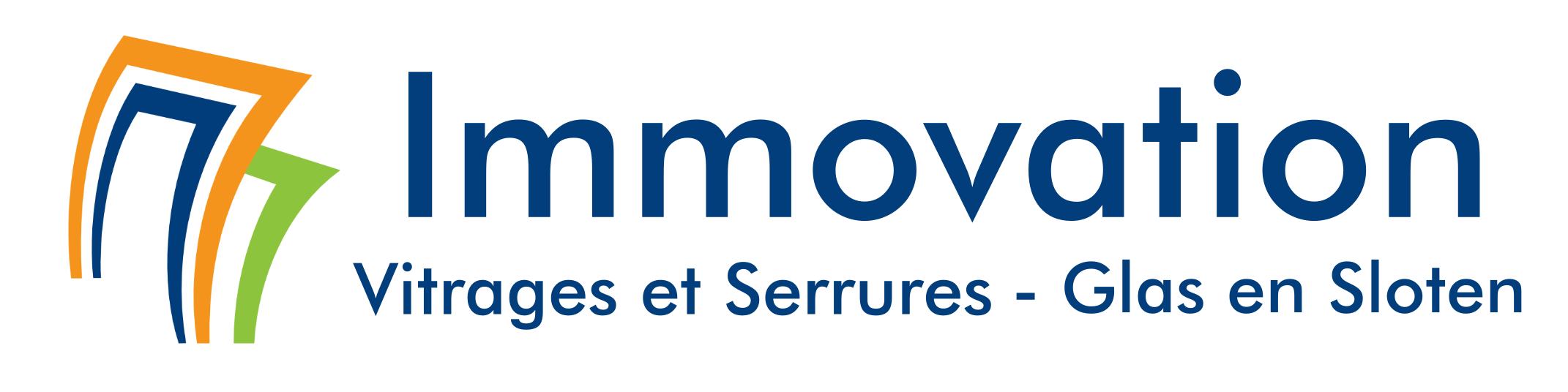 Logo Immovation
